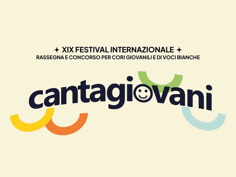 Cantagiovani 2026